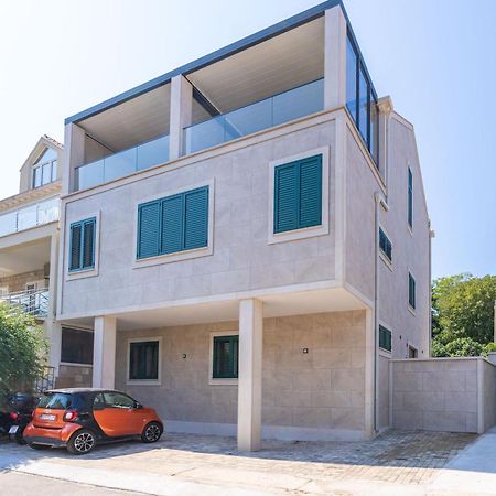 Apartman Palo Alto,Free Parking ดูบรอฟนิก ภายนอก รูปภาพ