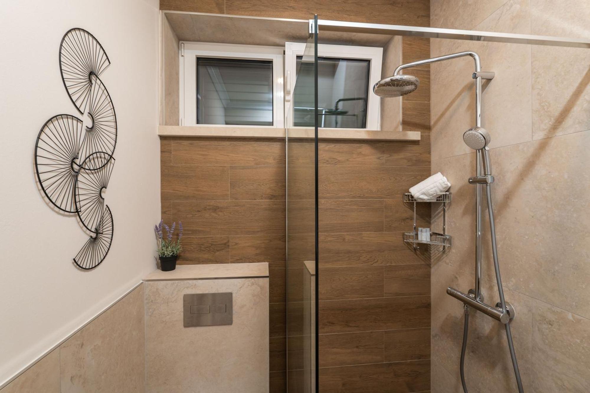 Apartman Palo Alto,Free Parking ดูบรอฟนิก ภายนอก รูปภาพ