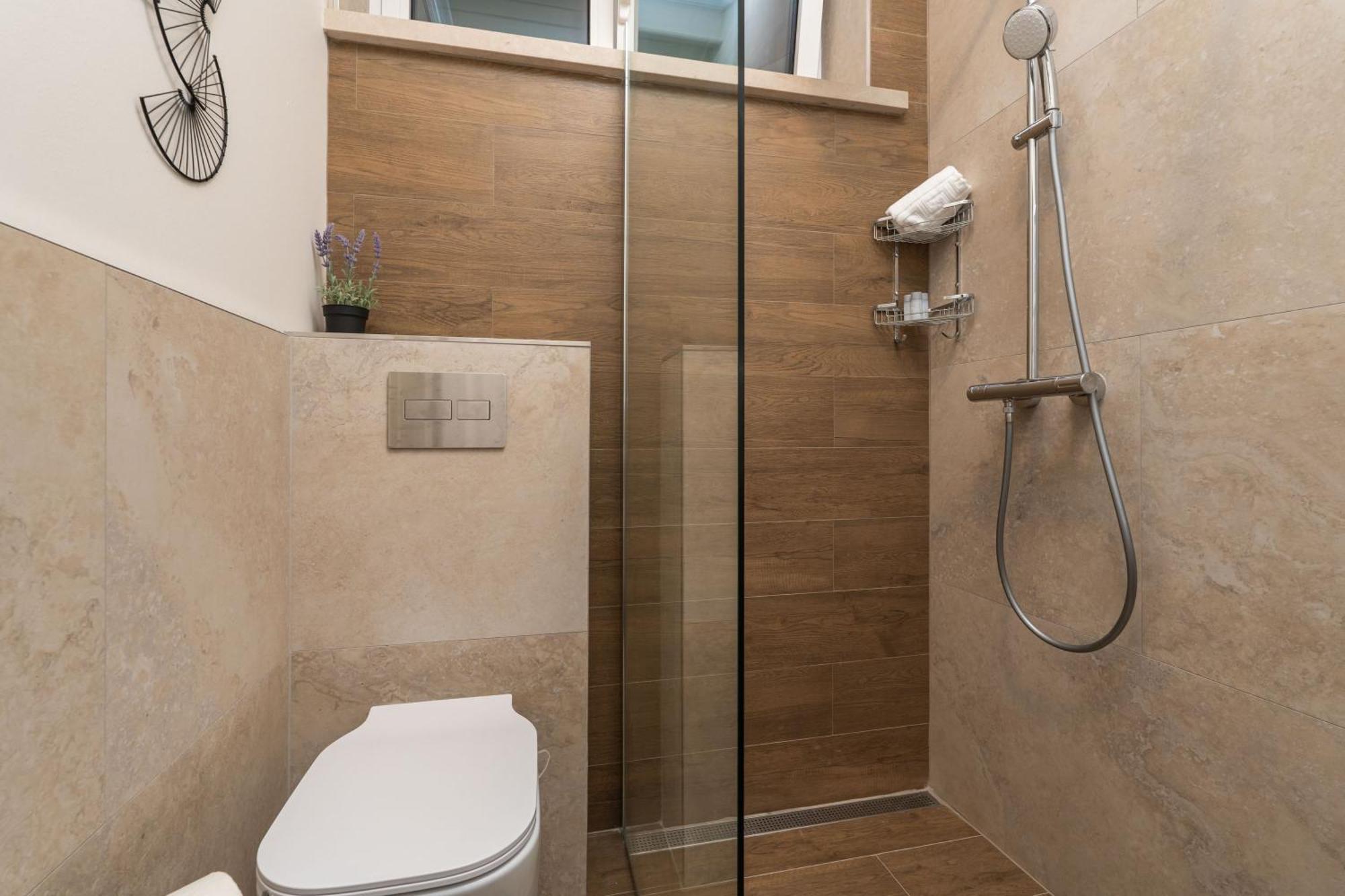 Apartman Palo Alto,Free Parking ดูบรอฟนิก ภายนอก รูปภาพ