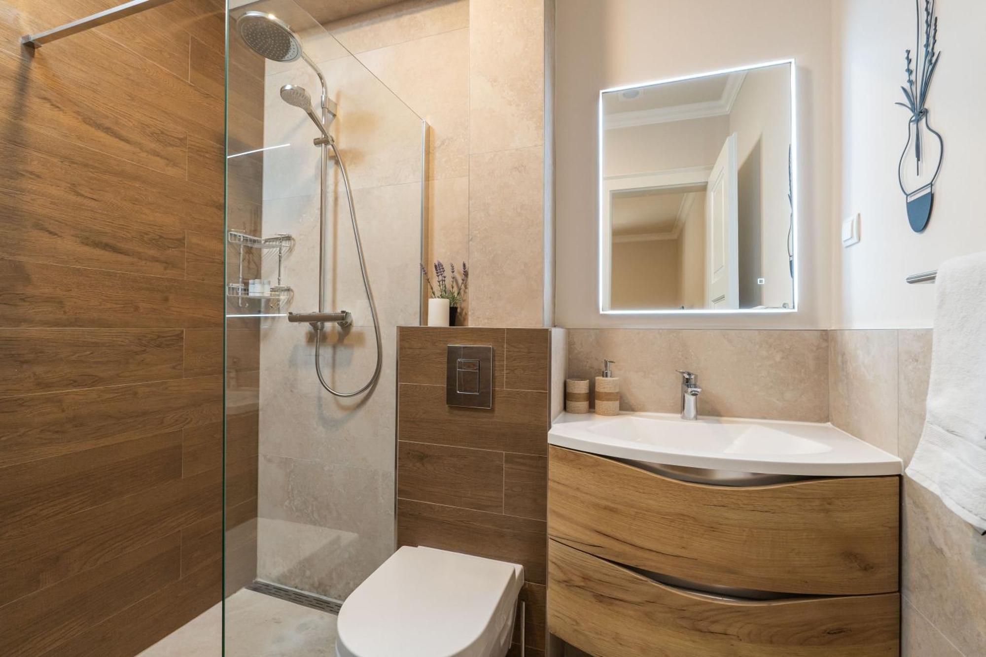 Apartman Palo Alto,Free Parking ดูบรอฟนิก ภายนอก รูปภาพ