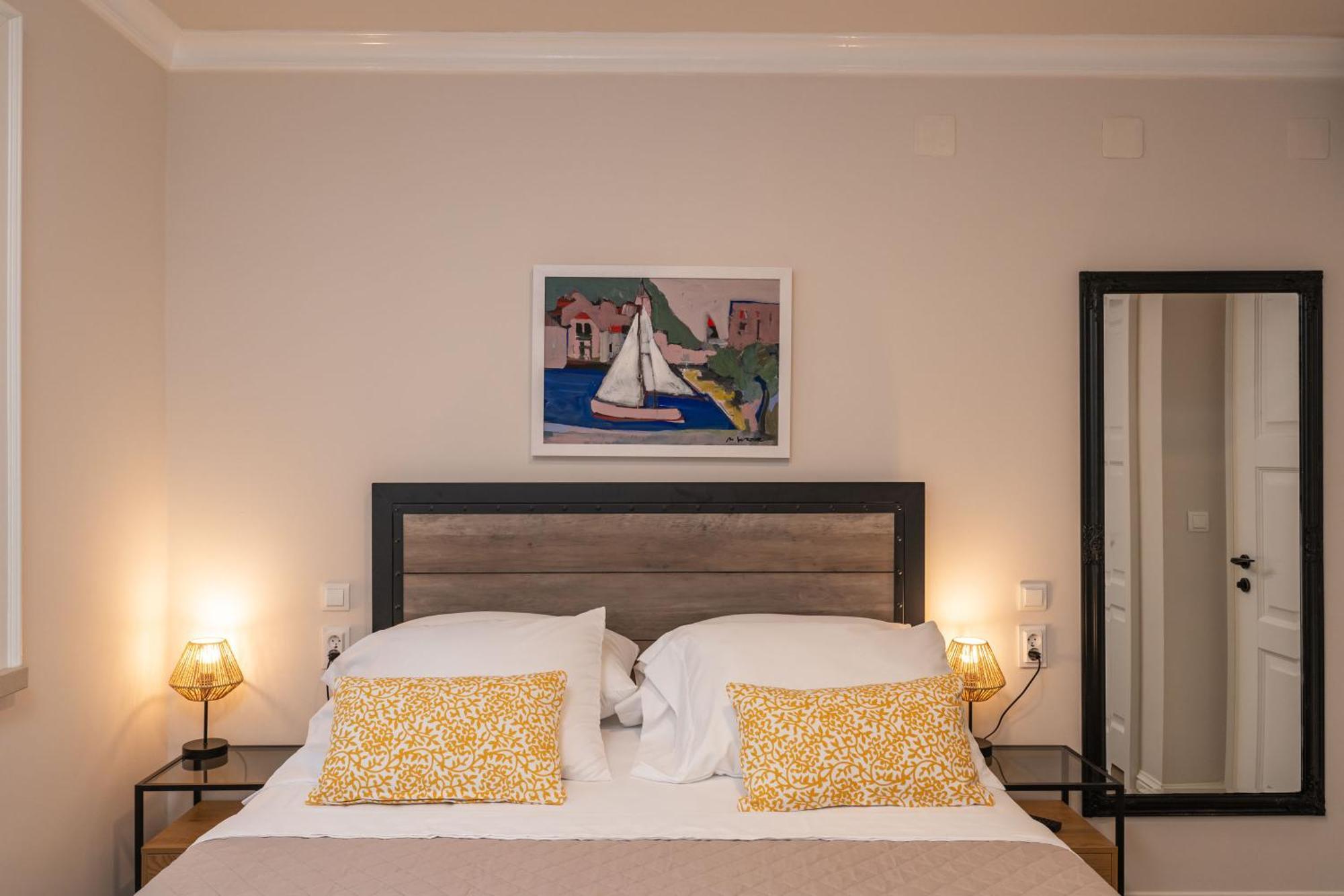 Apartman Palo Alto,Free Parking ดูบรอฟนิก ภายนอก รูปภาพ