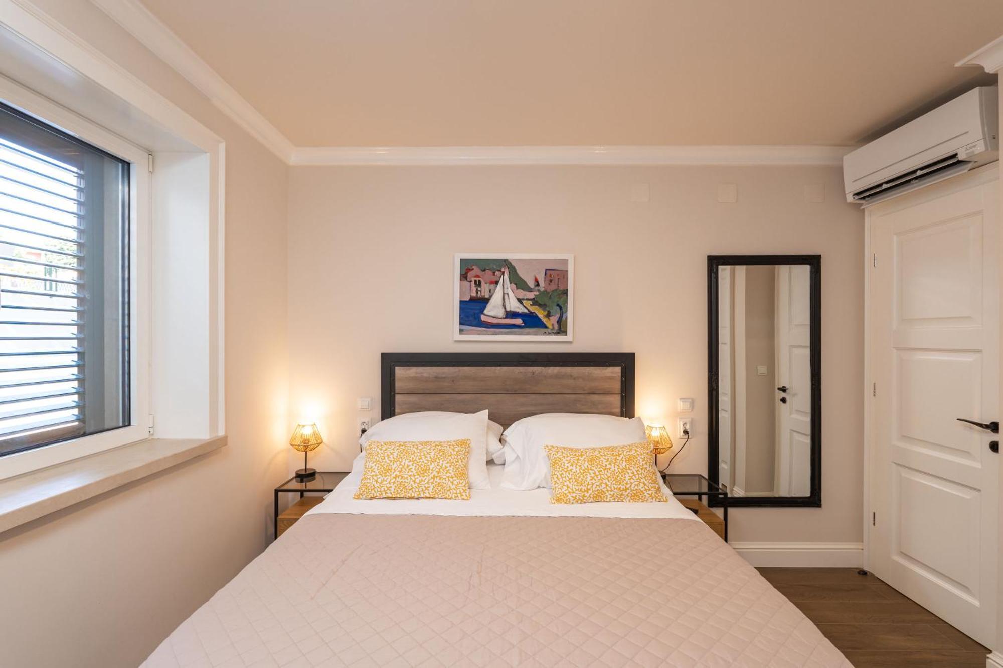 Apartman Palo Alto,Free Parking ดูบรอฟนิก ภายนอก รูปภาพ