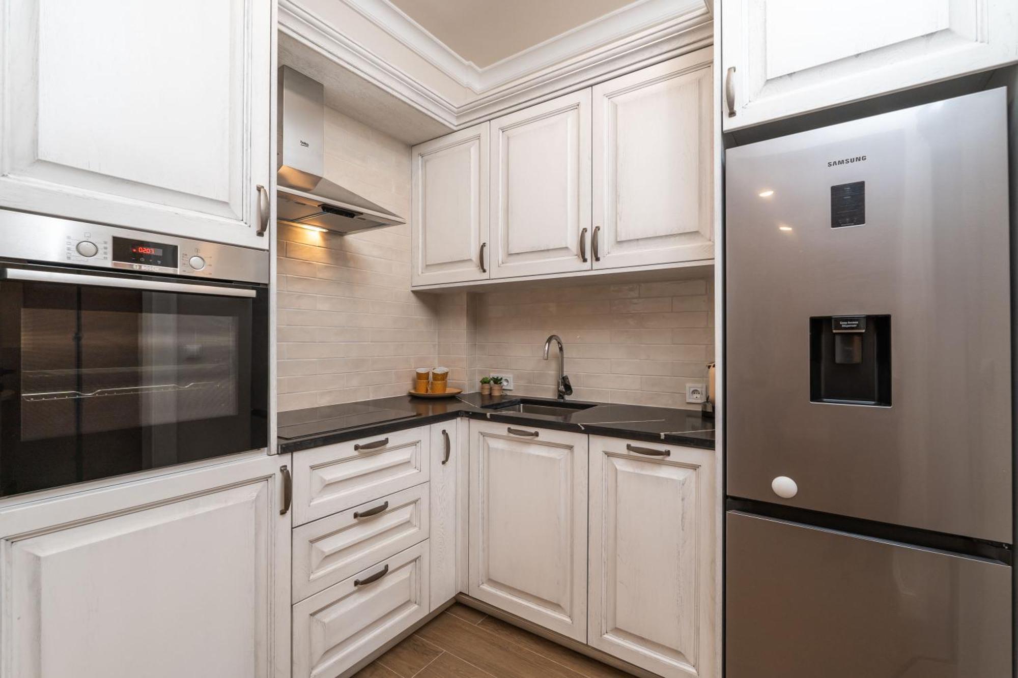 Apartman Palo Alto,Free Parking ดูบรอฟนิก ภายนอก รูปภาพ