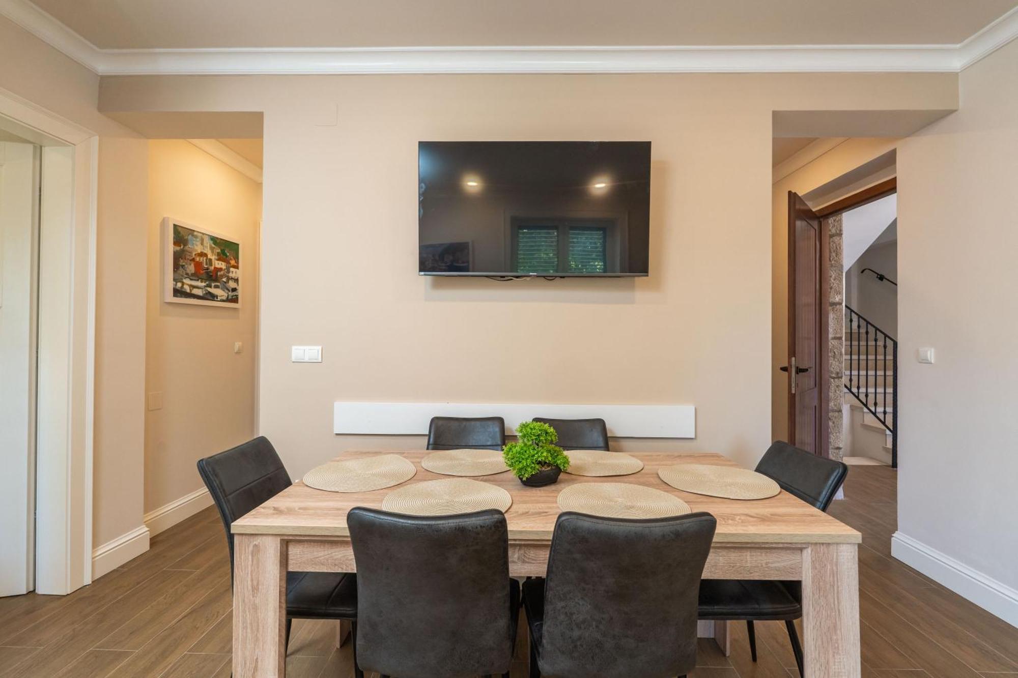 Apartman Palo Alto,Free Parking ดูบรอฟนิก ภายนอก รูปภาพ